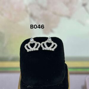 Bông Bac Vương Miện - B046