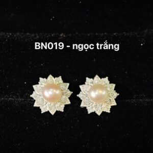 Bông Bánh Bao 6Li - BN019