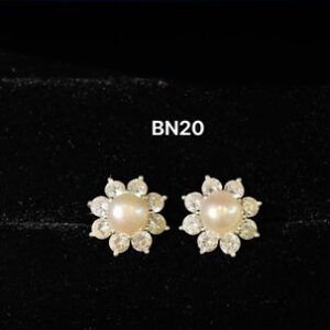 Bông Bánh Bao 6Li - BN20