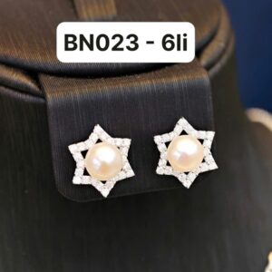 Bông Bánh Bao 6Li - Ngôi Sao BN23