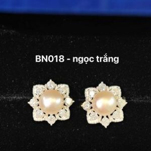 Bông Bánh Bao 8Li - BN018