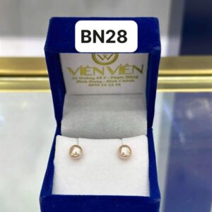 Bông Nụ Hồng 6li - BN28