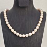 Dây chuỗi gạo tròn 6-7 li - D083