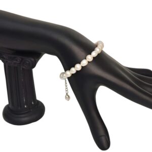Lắc Viên Viên gạo trung x trong 7li - L003