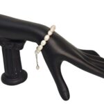 Vòng tay ngọc trai GẠO TO XÀ CỪ THƯỜNG - L005