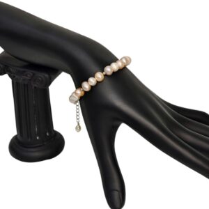 Lắc tay 3 màu + 1 bi - L047