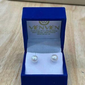 Bông Nụ Bánh Bao 8 li -BN21