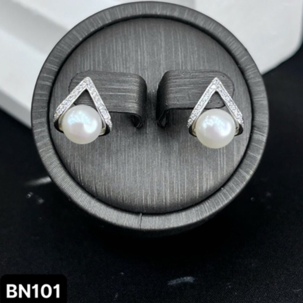 Bông V - ngọc bánh men 7.5li (BN101)