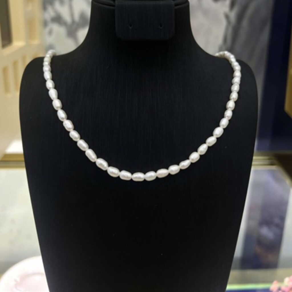 Chuỗi Hạt Gạo - D004