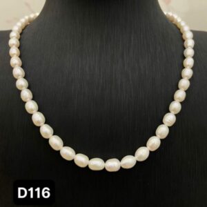 Dây chuỗi gạo 7-9 li - D116