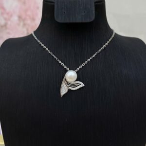 Dây chuyền đuôi cá - D090