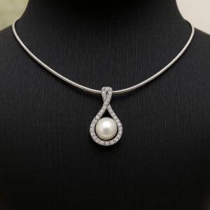 Kiềng bánh men 8 li - D115