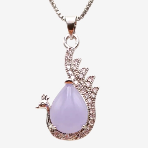 Mặt Dây Ngọc Phỉ Thúy