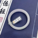 Vòng phỉ thuý Type B –  J60332