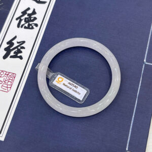 Vòng phỉ thuý Type B –  J60540