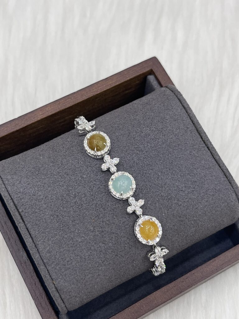 LẮC PHỈ THUÝ THIẾT KẾ - LPT01