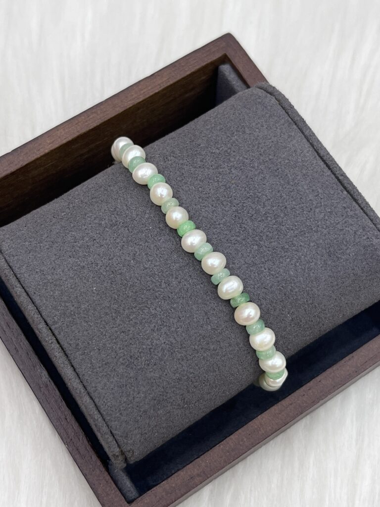 LẮC PHỈ THUÝ X NGỌC TRAI - LPT11