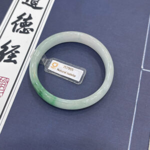 Vòng phỉ thuý Type B – j57955