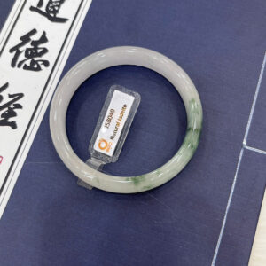 Vòng phỉ thuý Type B – J58049