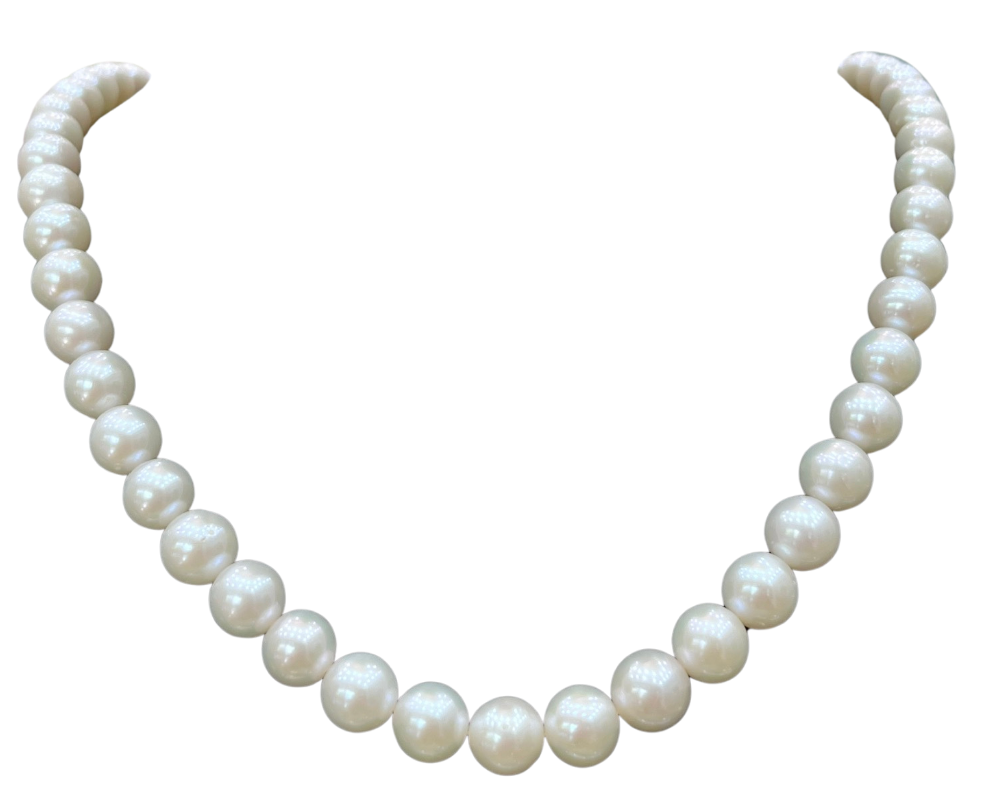 Chuỗi Vòng Cổ Ngọc Trai