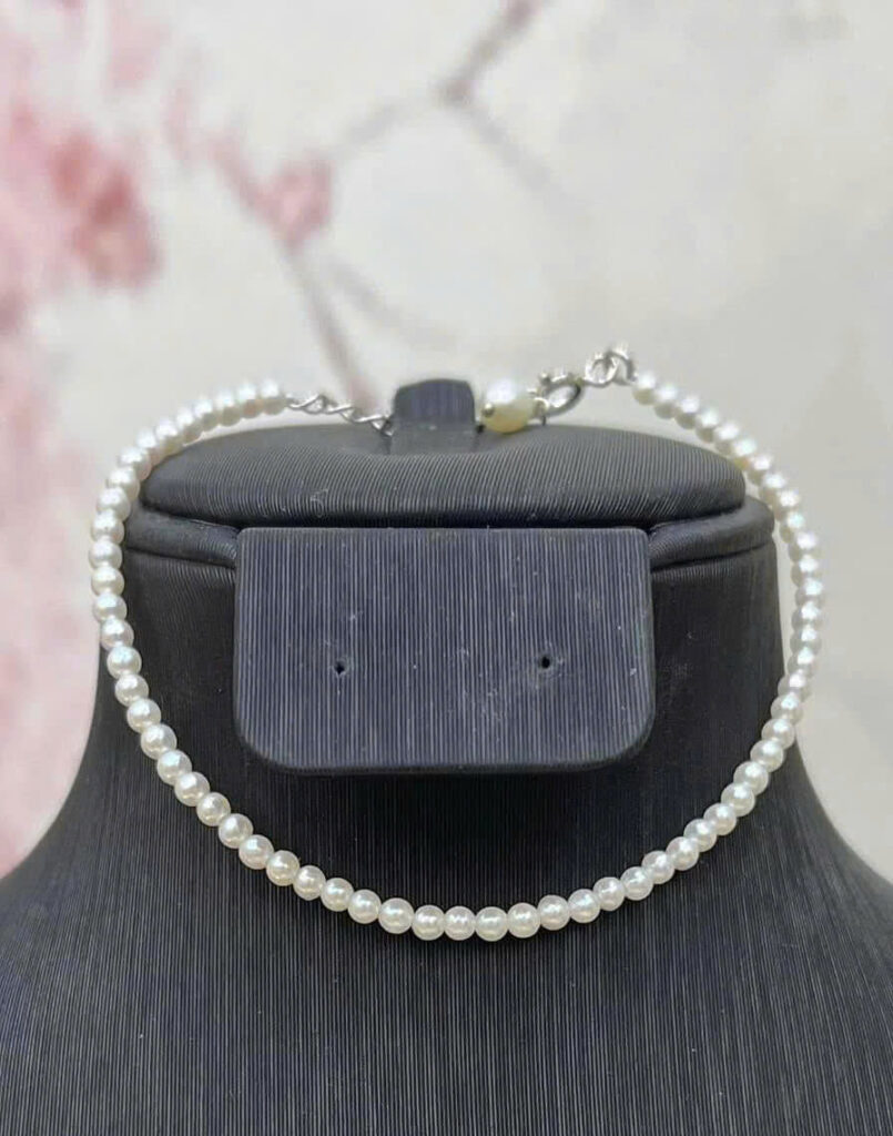 L050 - Lắc tay trứng 2-3 li