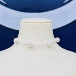 L018-Lắc ngọc trai cách ngọc Viên Viên