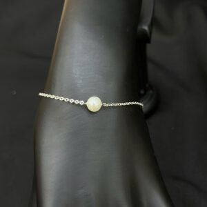 Lắc tay 1 viên-L074