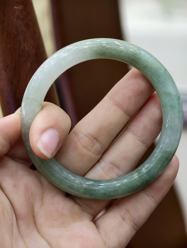 Ni 52.7 Chột 9mm Dày 8.8mm